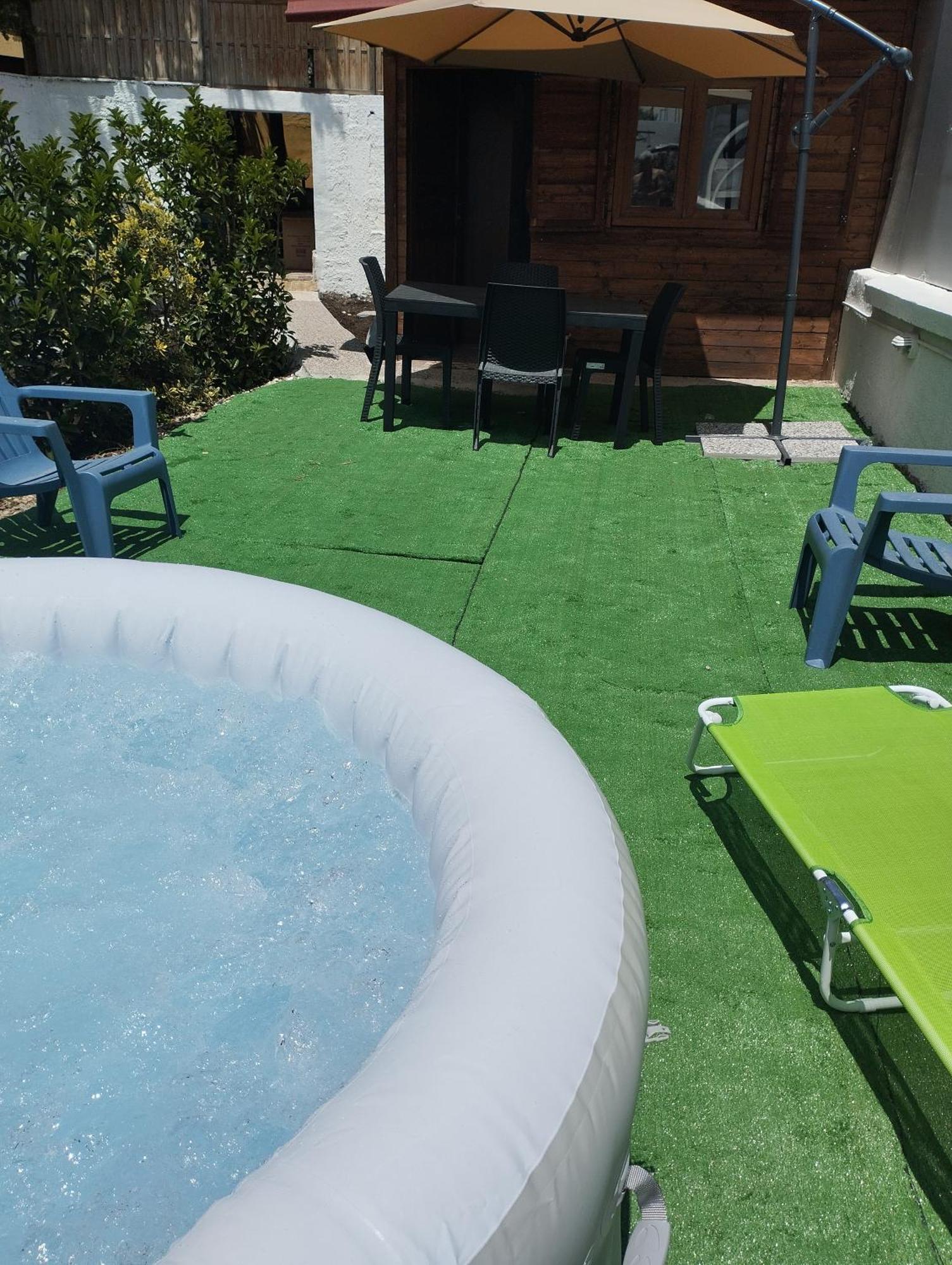 Gobbi Green Palermo Hotel Bagian luar foto